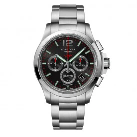Rosas 1945 LONGINES OROLOGIO CONQUEST V.H.P.