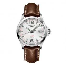 Rosas 1945 LONGINES OROLOGIO CONQUEST