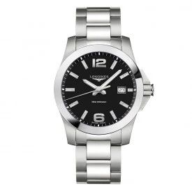 Rosas 1945 LONGINES OROLOGIO CONQUEST