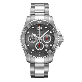 Rosas 1945 LONGINES OROLOGIO HYDROCONQUEST