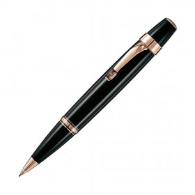 Rosas 1945 MONTBLANC BOHEME MARRON PORTAMINE 0,9