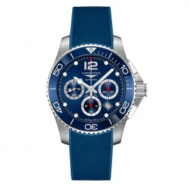Rosas 1945 LONGINES OROLOGIO HYDROCONQUEST