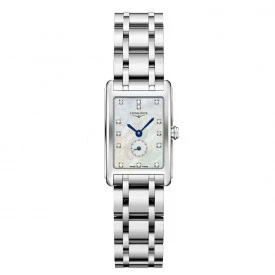 Rosas 1945 LONGINES OROLOGIO DOLCEVITA
