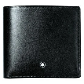 Rosas 1945 MONTBLANC Portafoglio Meisterstück 8 scomparti