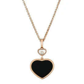 Rosas 1945 CHOPARD HAPPY HEARTS
