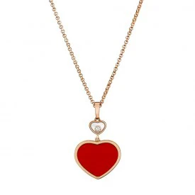 Rosas 1945 CHOPARD HAPPY HEARTS