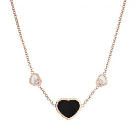 Rosas 1945 CHOPARD HAPPY HEARTS