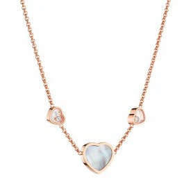 Rosas 1945 CHOPARD HAPPY HEARTS