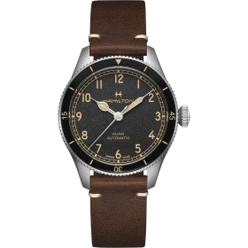 Rosas 1945 Hamilton khaki Aviation Pilot Pioneer