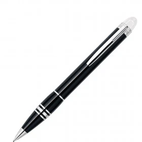 Rosas 1945 MontBlanc Portamine StarWalker Platinum Resina