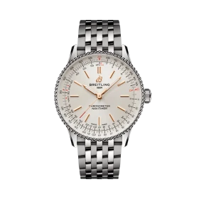 Rosas 1945 BREITLING Navitimer Automatic 36