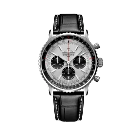 Rosas 1945 BREITLING Navitimer B01 Chronograph 43