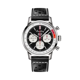 Rosas 1945 BREITLING Top Time B01 Deus