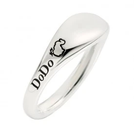 Rosas 1945 ANELLO PROMISE-RING