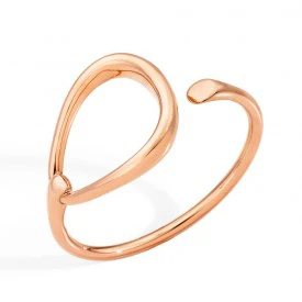 Rosas 1945 POMELLATO BRACCIALE FANTINA ORO ROSA