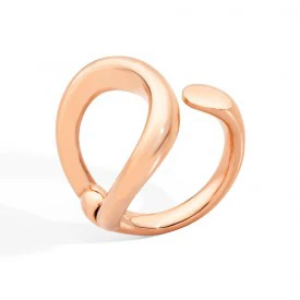Rosas 1945 ANELLO FANTINA Oro rosa