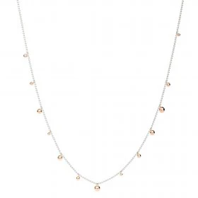Rosas 1945 DODO COLLANA BOLLICINE