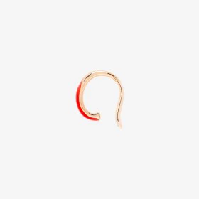 Rosas 1945 DODO Earcuff Rondelle