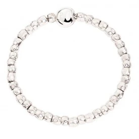 Rosas 1945 DODO BRACCIALE GRANELLI CON CHIUSURA PEPITA
