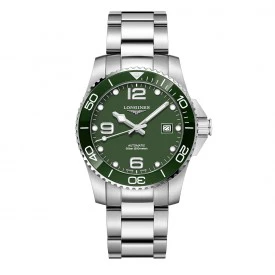 Rosas 1945 LONGINES OROLOGIO HYDROCONQUEST