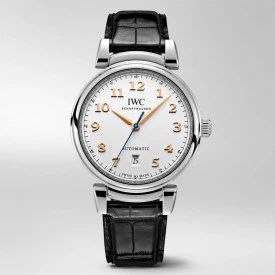 Rosas 1945 IWC DA VINCI AUTOMATIC
