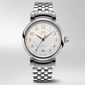Rosas 1945 IWC DA VINCI AUTOMATIC 36