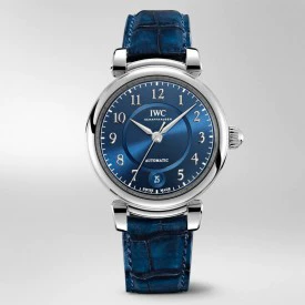 Rosas 1945 IWC DA VINCI AUTOMATIC 36