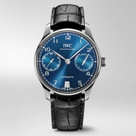 Rosas 1945 IWC PORTUGIESER AUTOMATIC