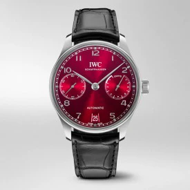 Rosas 1945 IWC PORTUGIESER AUTOMATIC