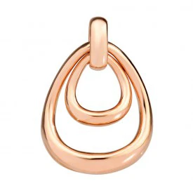Rosas 1945 POMELLATO PENDENTE FANTINA ORO ROSA