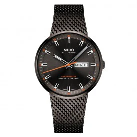 Rosas 1945 Mido COMMANDER ICÔNE Automatico