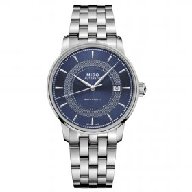 Rosas 1945 MIDO BARONCELLI SIGNATURE