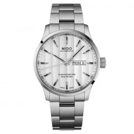 Rosas 1945 MIDO OROLOGIO MULTIFORT CHRONOMETER 1