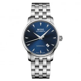 Rosas 1945 MIDO BARONCELLI MIDNIGHT BLUE GENT