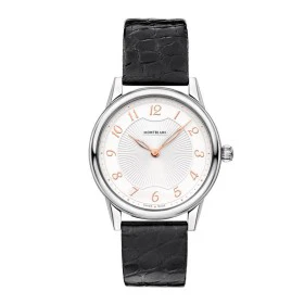 Rosas 1945 MONTBLANC OROLOGIO DONNA BOHÈME QUARTZ