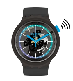 Rosas 1945 SWATCHPAY BBBLACKPAY!