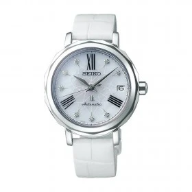 Rosas 1945 SEIKO OROLOGIO DA DONNA LUKIA 3 SFERE AUTOMATICO