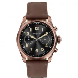 Rosas 1945 MONTBLANC SMARTWATCH Summit 2
