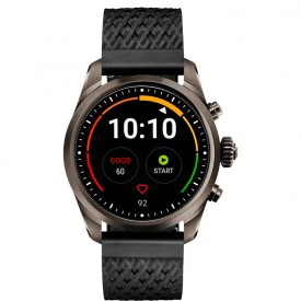 Rosas 1945 MONTBLANC SMARTWATCH Summit 2 titanio Edizione Sport