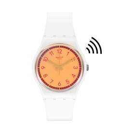 Rosas 1945 SWATCHPAY WHITEPAY!