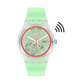 Rosas 1945 SWATCHPAY SPRING PAY!