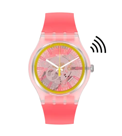 Rosas 1945 SWATCHPAY FRAGOLE PAY!
