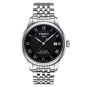 Rosas 1945 TISSOT LE LOCLE POWERMATIC 80