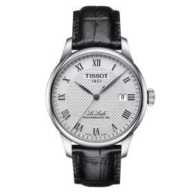Rosas 1945 TISSOT LE LOCLE POWERMATIC 80