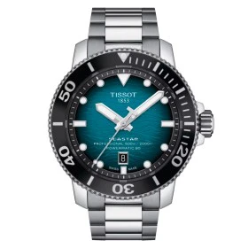 Rosas 1945 TISSOT SEASTAR 2000 PROFESSIONAL POWERMATIC 80