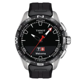 Rosas 1945 TISSOT T-TOUCH CONNECT SOLAR