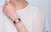 Rosas 1945 OROLOGIO TANK SOLO DONNA