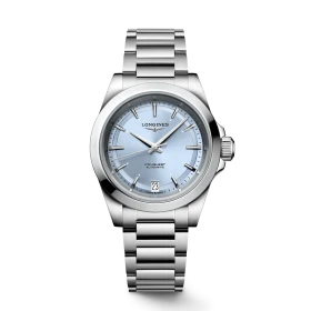Rosas 1945 LONGINES CONQUEST 34 MM