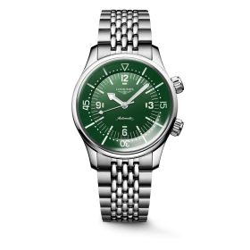 Rosas 1945 LONGINES LEGEND DIVER