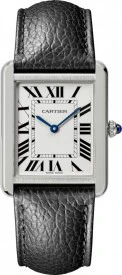 Rosas 1945 OROLOGIO TANK SOLO MODELLO GRANDE